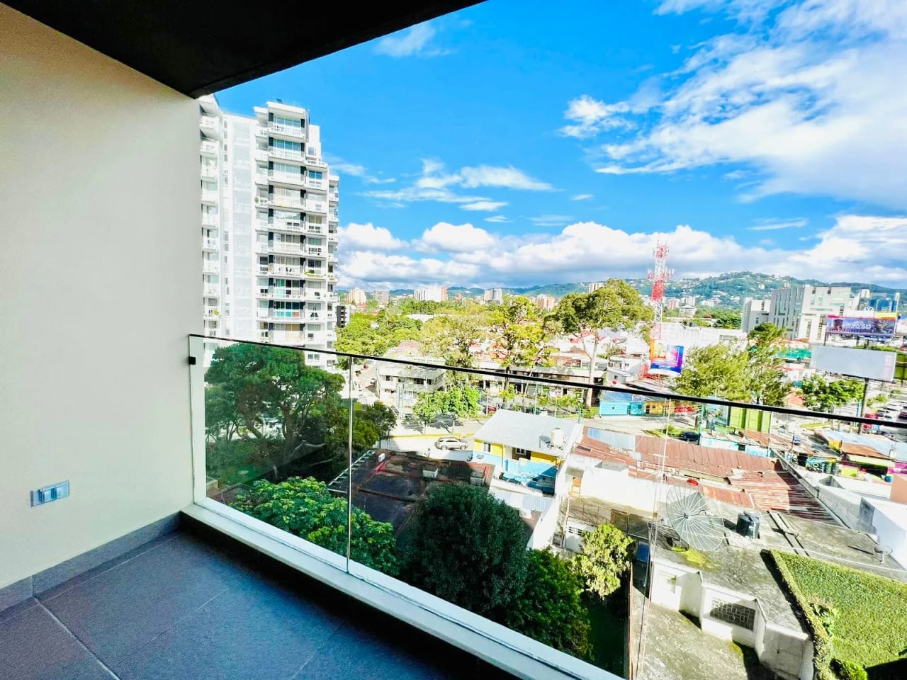 Oportunidad de Inversión, apartamento en venta en zona 10!! — Apartamento en Venta en Zona 10, Guatemala, Ciudad — foto 1 de 11