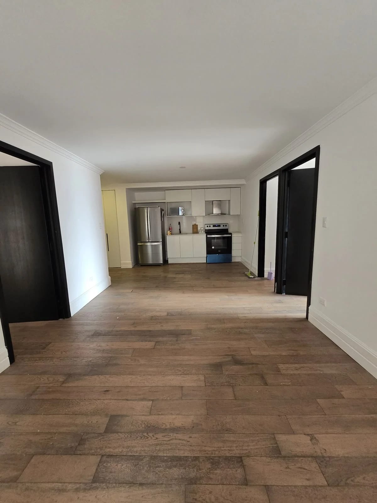 Apartamento de 3 dormitorios ideal para inversión en zona 5 — Apartamento en Venta en Zona 5, Guatemala, Ciudad — foto 11 de 17