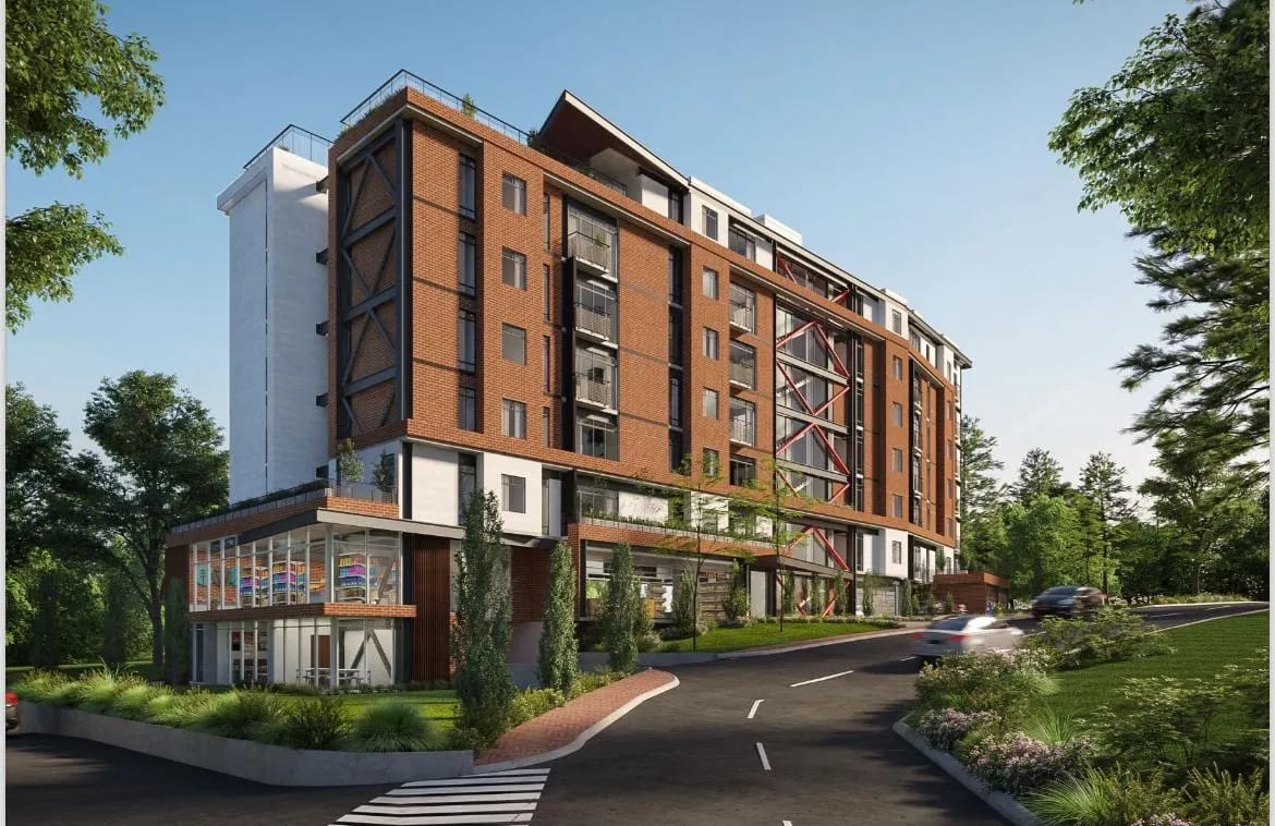Oportunidad de invertir, adquiere tu apartamento en zona 16 — Apartamento en Venta en Zona 16, Guatemala, Ciudad — foto 5 de 5