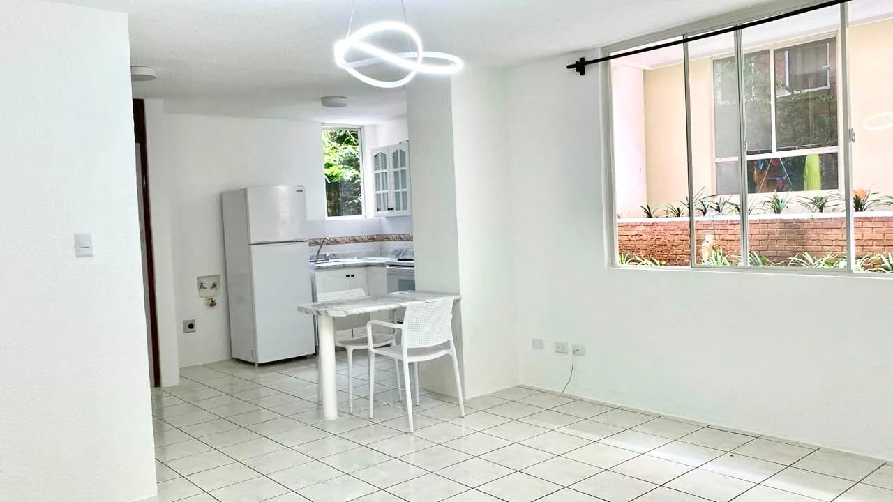 Lindo apartamento en venta en zona 16 LA MONTAÑA — Apartamento en Venta en Zona 16, Guatemala, Ciudad — foto 1 de 5
