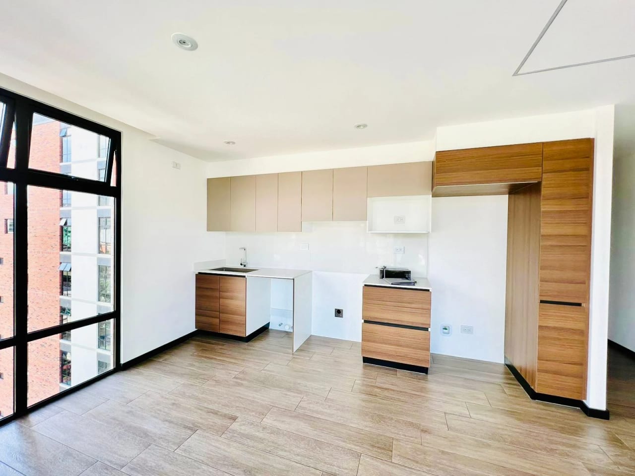 Apartamento ideal para inversión en ZONA 10!! — Apartamento en Venta en Zona 10, Guatemala, Ciudad — foto 6 de 11