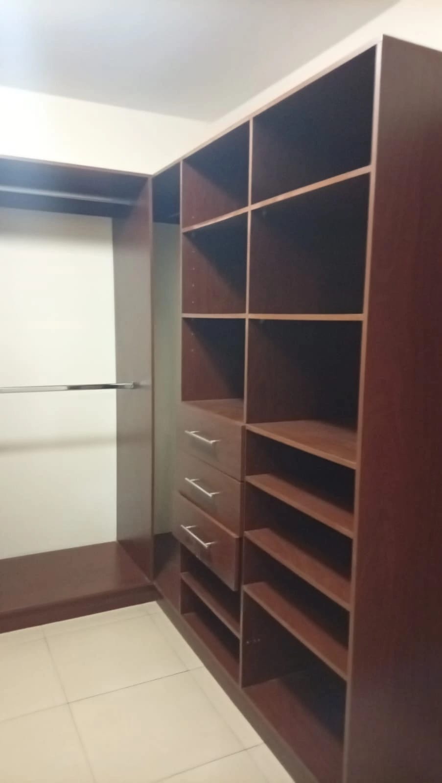 Apartamento 2 dormitorios con 186 mts en alquiler en zona 14 — Apartamento en Alquiler en Zona 14, Guatemala, Ciudad — foto 7 de 9