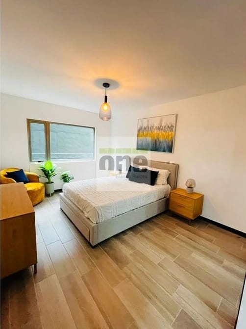 Apartamento de 2 habitaciones en Nivel Alto en Zona 14 Segheria — Apartamento en Venta en Zona 14, Guatemala, Ciudad — foto 5 de 12