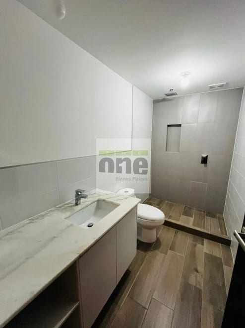 Apartamento de 2 habitaciones en Nivel Alto en Zona 14 Segheria — Apartamento en Venta en Zona 14, Guatemala, Ciudad — foto 8 de 12