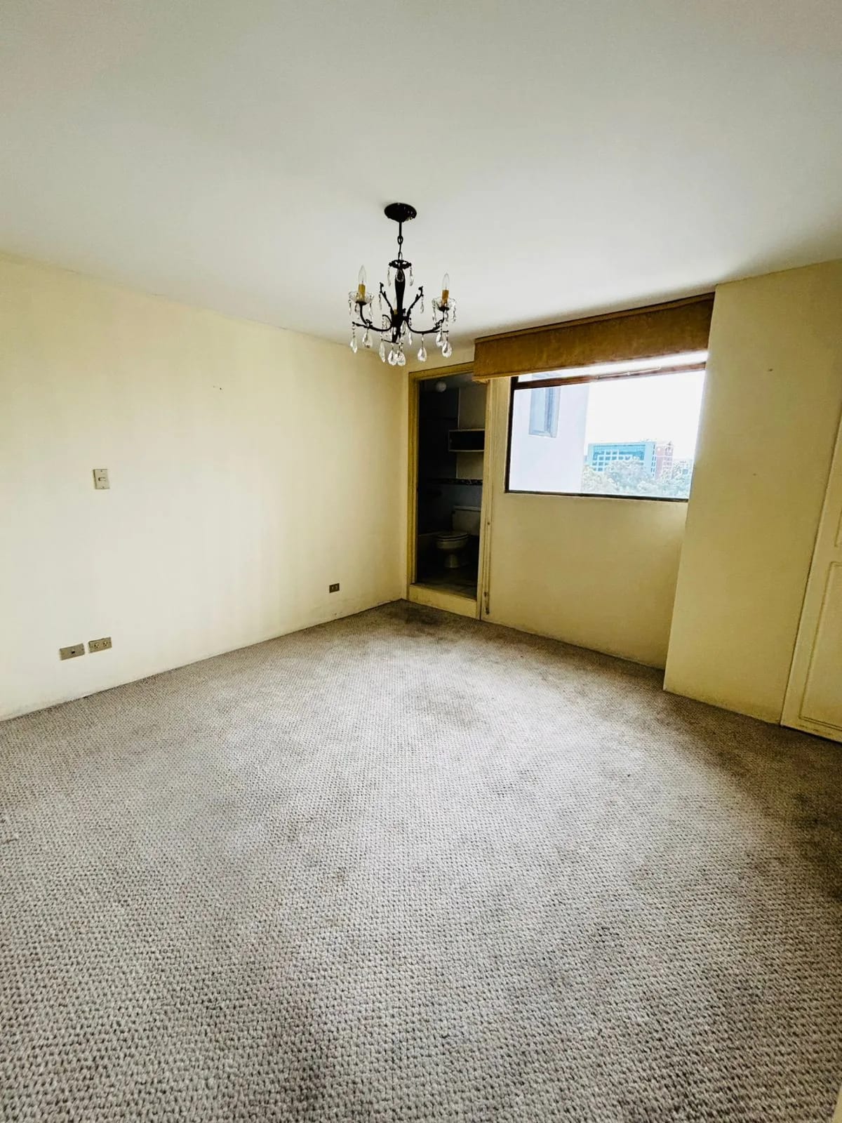 Amplio Apartamento en Avenida Reforma - zona 10 — Apartamento en Alquiler en Zona 10, Guatemala, Ciudad — foto 12 de 17