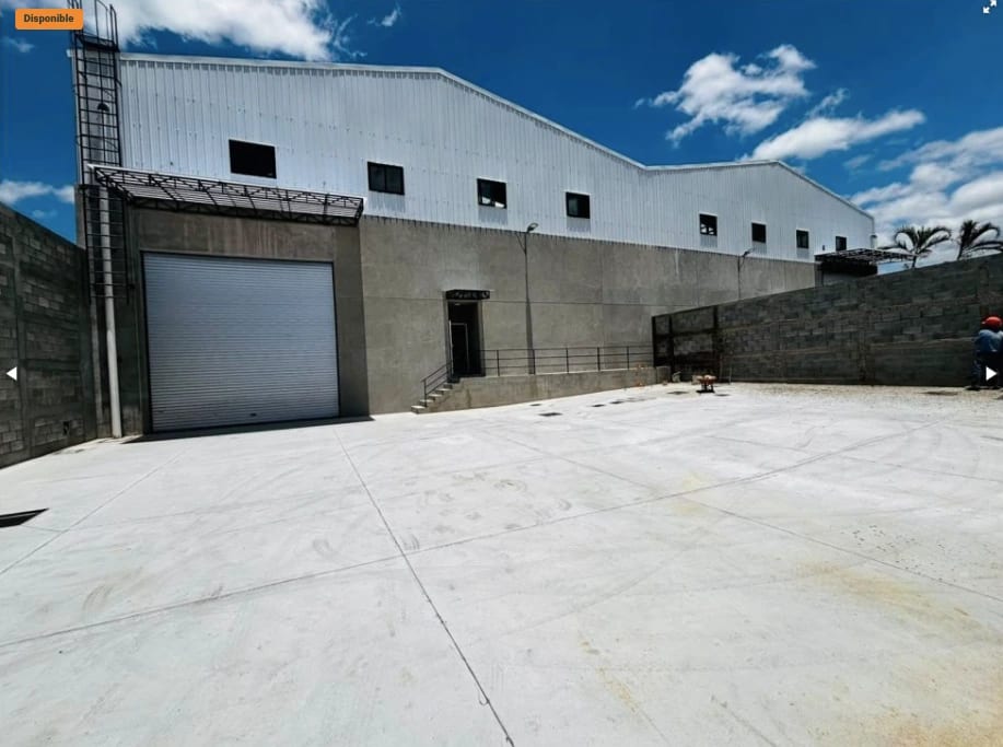 Se AlquilaBodega de 1,000 Metros en Villa nueva boulevard reformadores — Bodega / Ofibodega en Alquiler en Villa Nueva, Guatemala, Ciudad — foto 6 de 11
