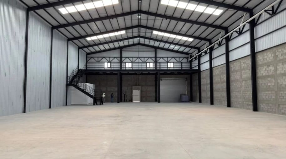 Se AlquilaBodega de 1,000 Metros en Villa nueva boulevard reformadores — Bodega / Ofibodega en Alquiler en Villa Nueva, Guatemala, Ciudad — foto 7 de 11