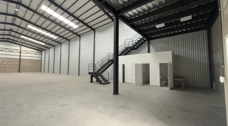 Se AlquilaBodega de 1,000 Metros en Villa nueva boulevard reformadores — Bodega / Ofibodega en Alquiler en Villa Nueva, Guatemala, Ciudad — foto 10 de 11
