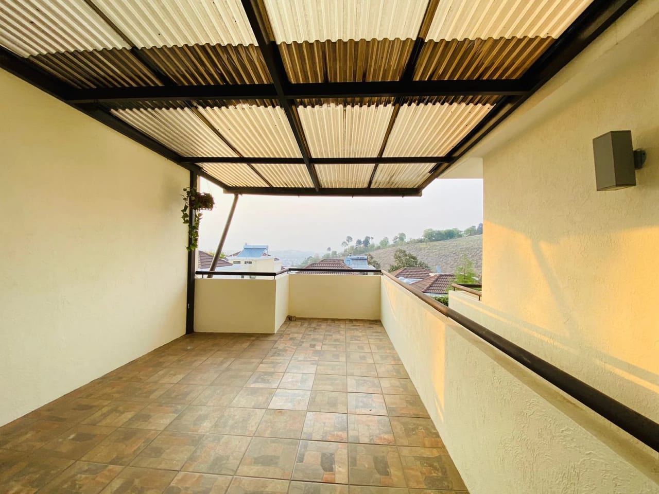 Casa en Venta en Zona 16 - VH4 Vistas de San Isidro — Casa en Venta en Zona 16, Guatemala, Ciudad — foto 9 de 12