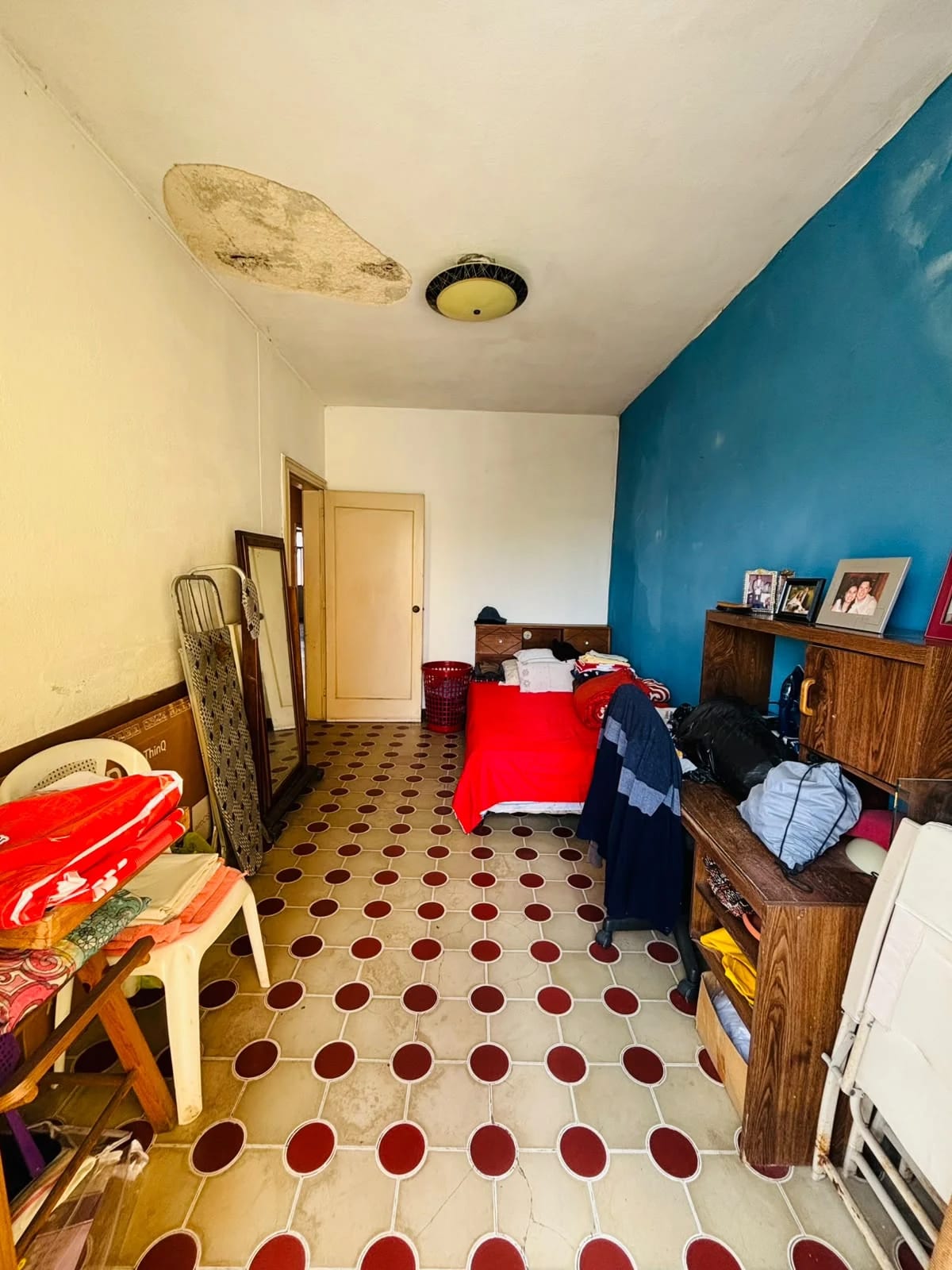 Amplia casa de 4 dormitorios en venta - ZONA 1 — Casa en Venta en Zona 1, Guatemala, Ciudad — foto 8 de 16
