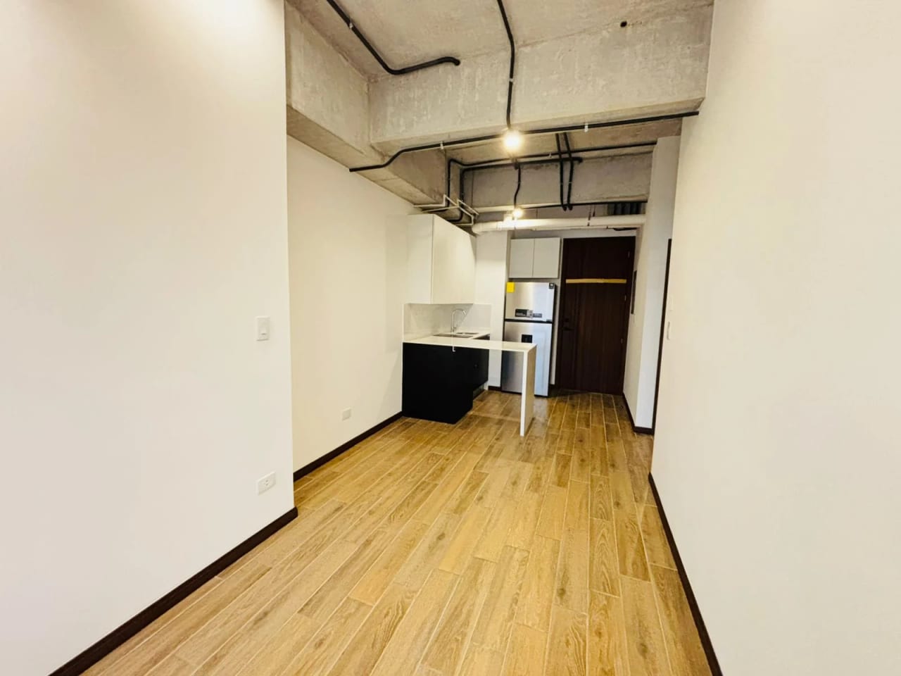Apartamento en Alquiler en Zona 4 frente a 4 grados Norte — Apartamento en Alquiler en Zona 4, Guatemala, Ciudad — foto 6 de 14