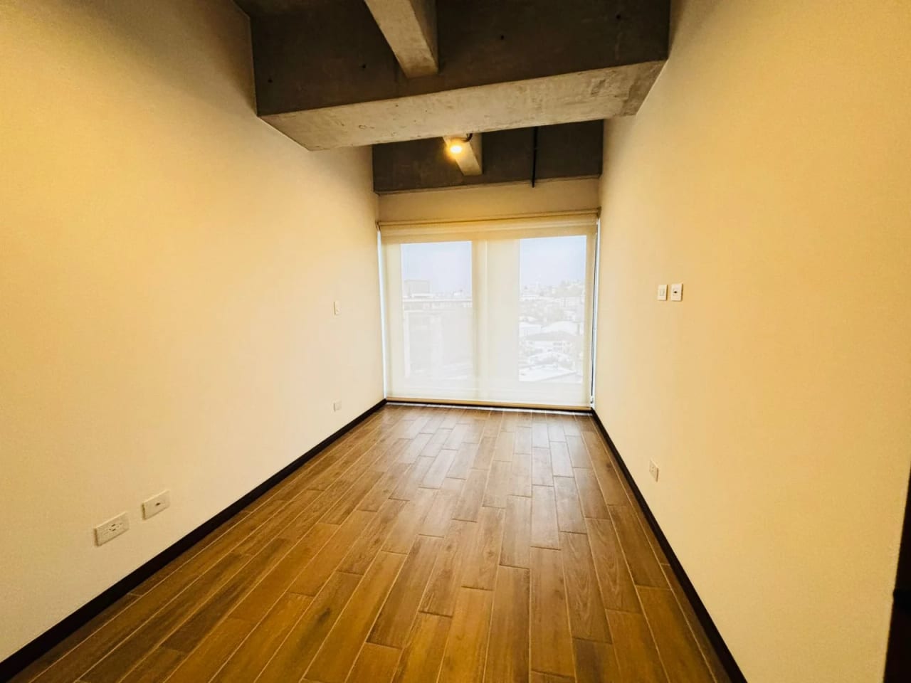 Hermoso apartamento de 1 dormitorio, tipo coral en zona 4 — Apartamento en Alquiler en Zona 4, Guatemala, Ciudad — foto 3 de 14