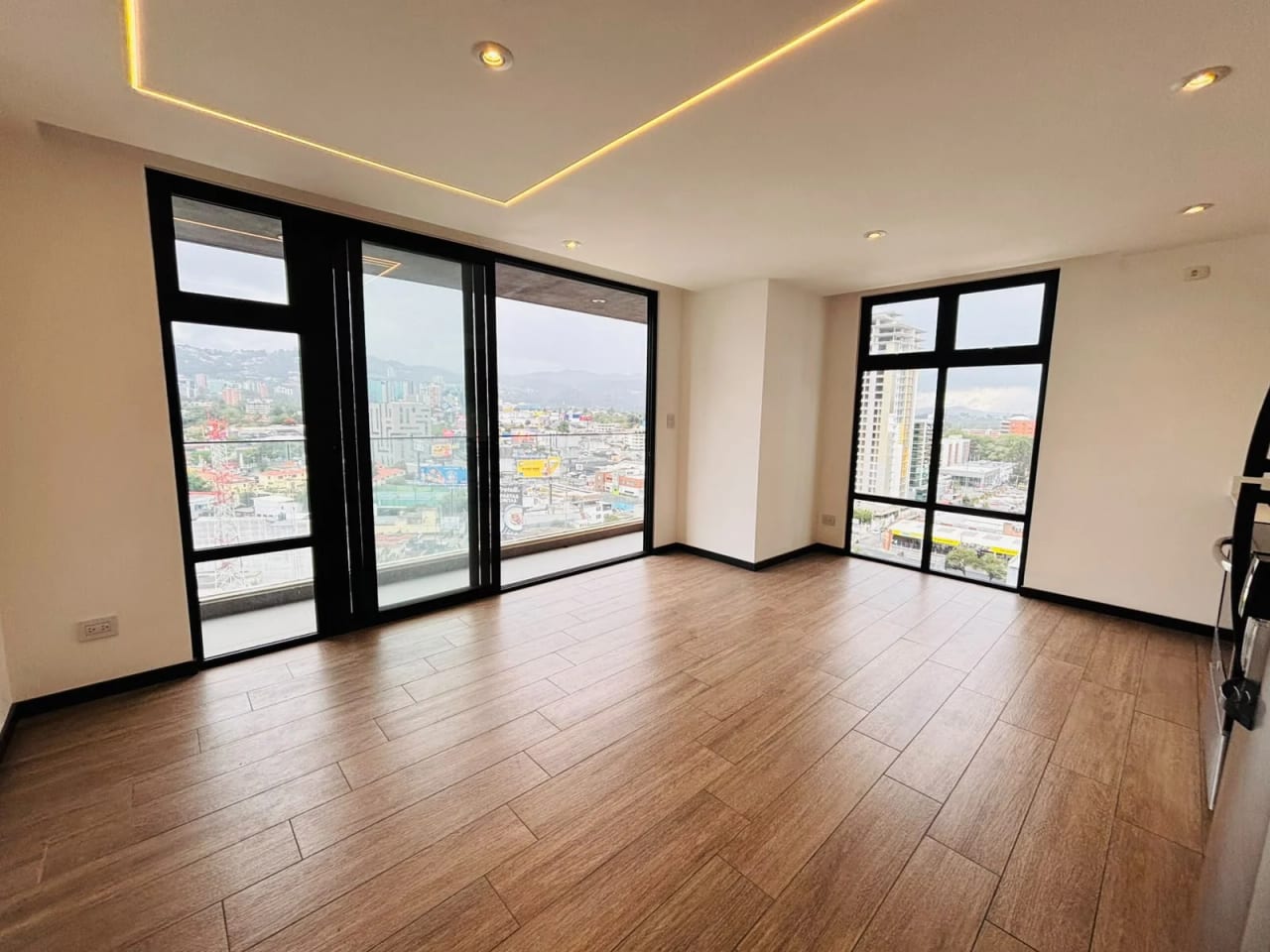 Apartamento IQ10 en venta en Zona 10 — Apartamento en Venta en Zona 10, Guatemala, Ciudad — foto 3 de 11
