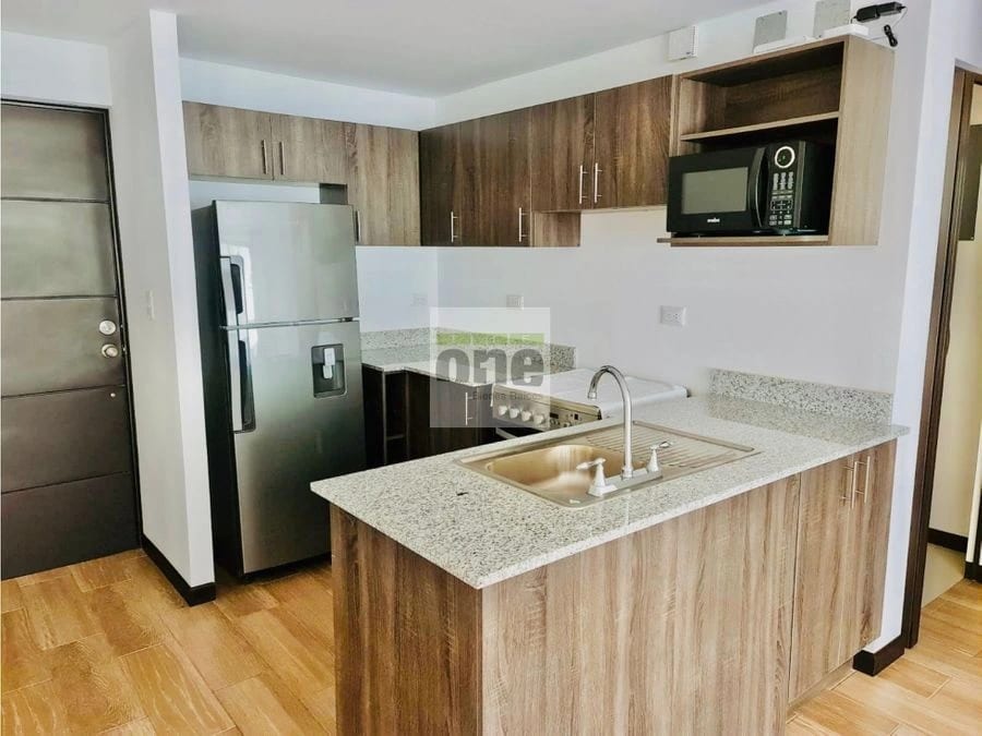 Apartamento en venta de 2 dormitorios en zona 12 — Apartamento en Venta en Zona 12, Guatemala, Ciudad — foto 2 de 10