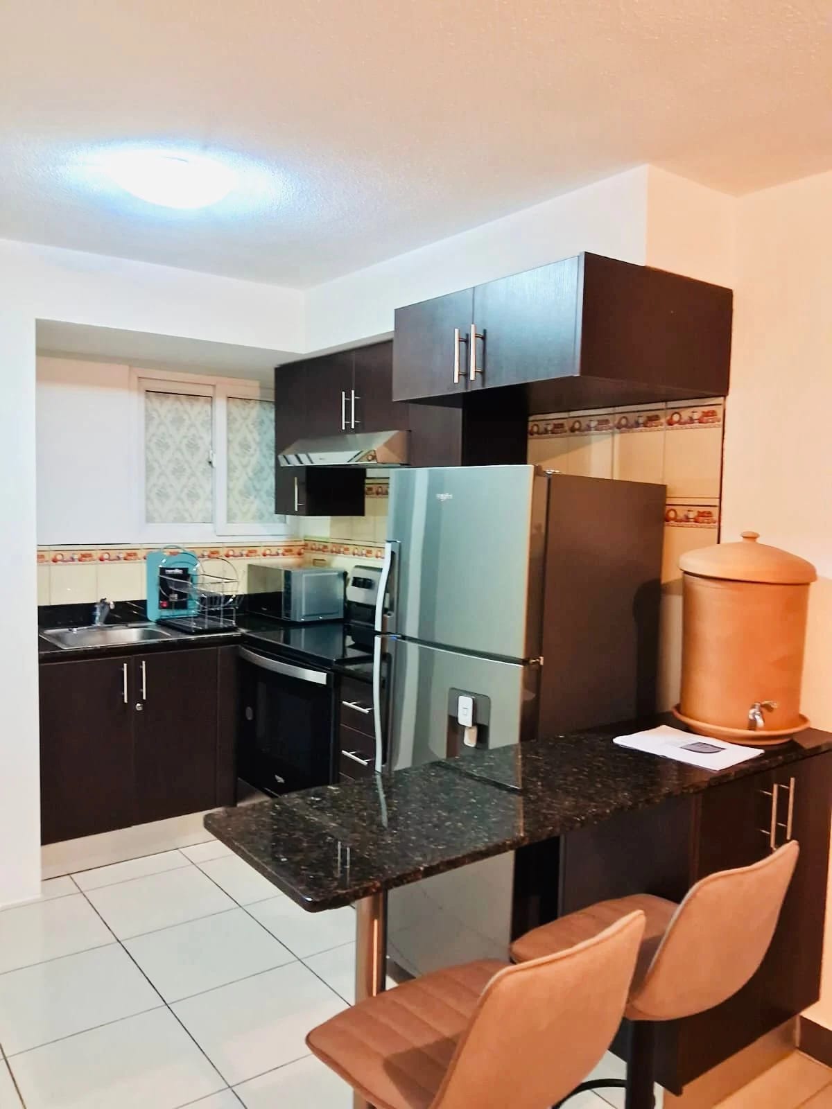 Apartamento en venta de 3 habitaciones en zona 1 — Apartamento en Venta en Zona 1, Guatemala, Ciudad — foto 8 de 9
