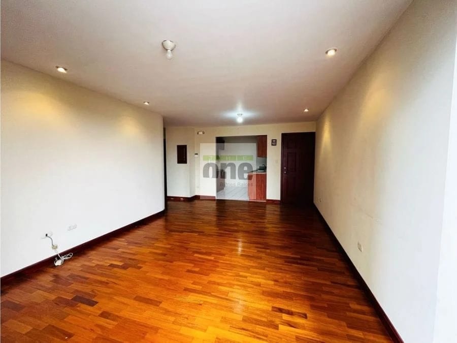 Apartamento en Alquiler en Zona 15 Colonia el Maestro — Apartamento en Alquiler en Zona 15, Guatemala, Ciudad — foto 9 de 12