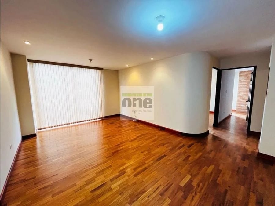 Apartamento en Alquiler en Zona 15 Colonia el Maestro — Apartamento en Alquiler en Zona 15, Guatemala, Ciudad — foto 10 de 12