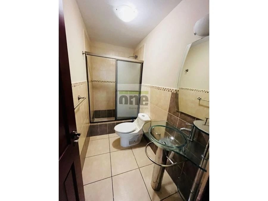 Apartamento en Alquiler de 2 habitaciones en zona 15 — Apartamento en Alquiler en Zona 15, Guatemala, Ciudad — foto 3 de 12