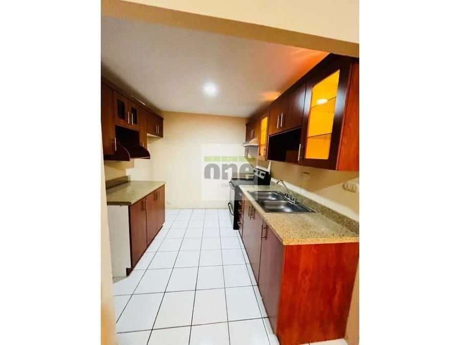Apartamento en Alquiler de 2 habitaciones en zona 15 — Apartamento en Alquiler en Zona 15, Guatemala, Ciudad — foto 5 de 12