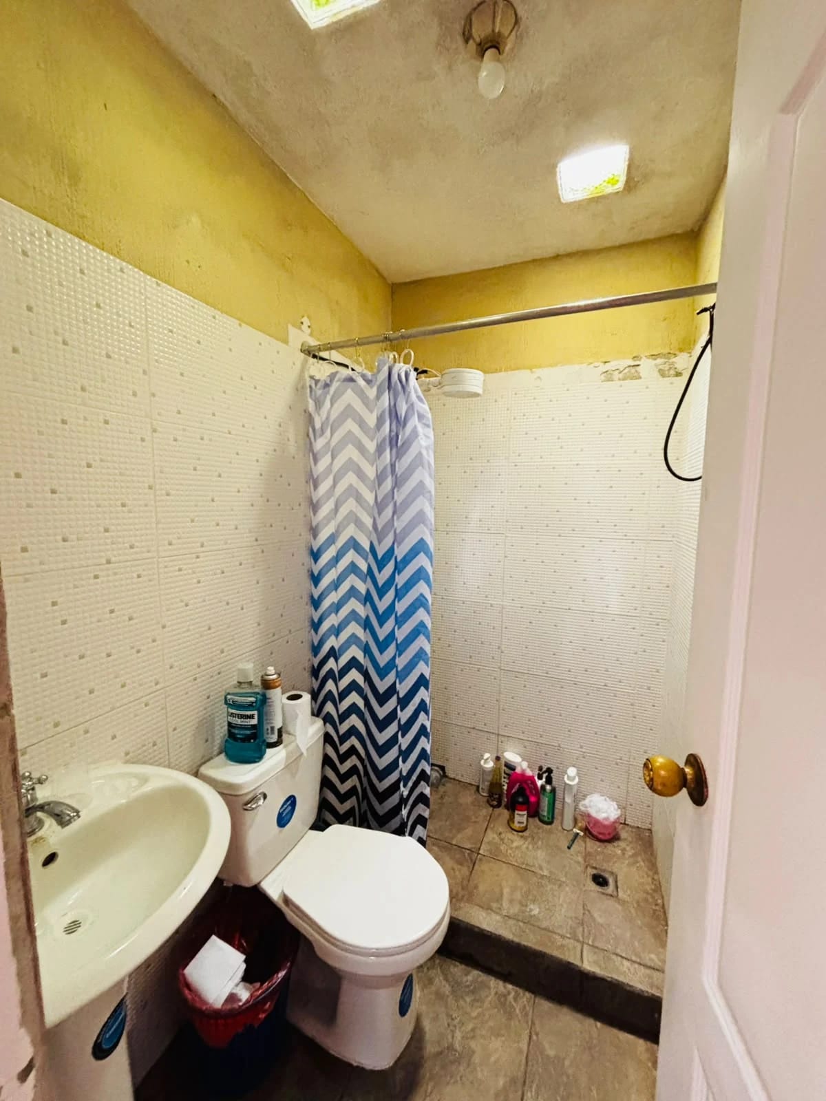 Casa en venta en el Pajon en venta en Santa Catarina Pinula — Casa en Venta en Santa Catarina Pinula, Guatemala, Ciudad — foto 5 de 9