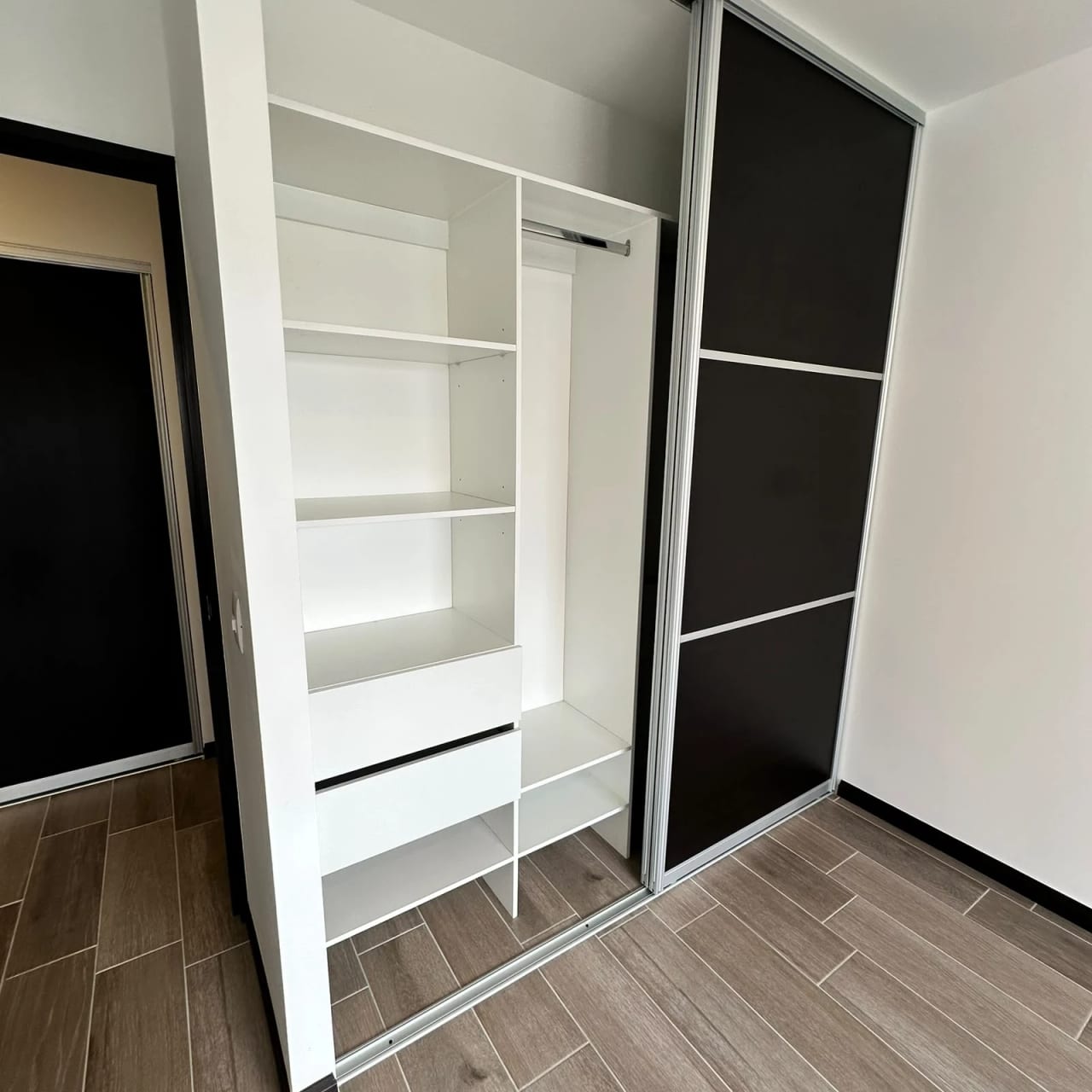 Alquiler Apartamento 136 mts. en Zona 14 La Villa — Apartamento en Alquiler en Zona 14, Guatemala, Ciudad — foto 11 de 13