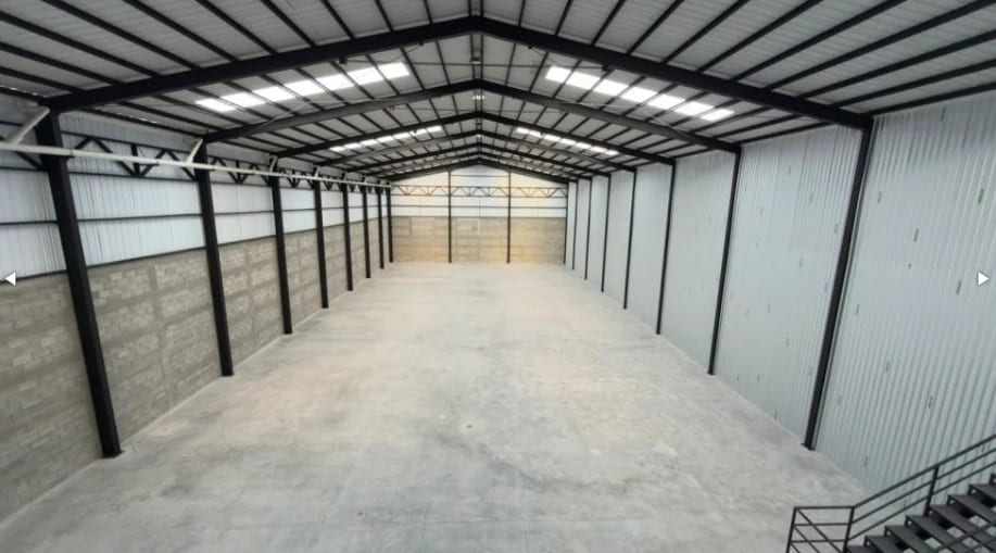 Alquilo Bodega de 1,000 Metros en Villa nueva boulevard reformadores — Bodega / Ofibodega en Alquiler en Villa Nueva, Guatemala, Ciudad — foto 6 de 10