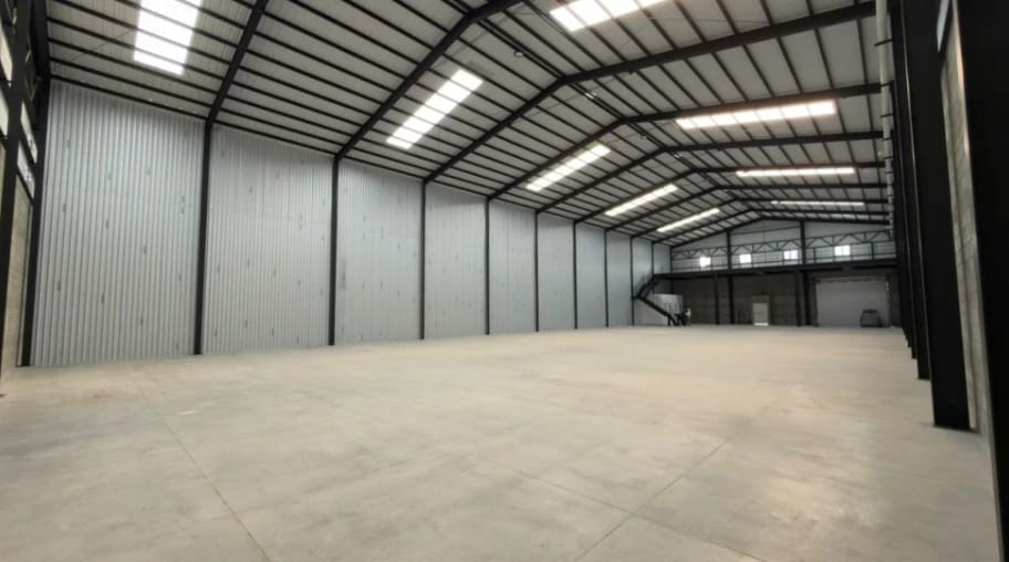 Alquilo Bodega de 1,000 Metros en Villa nueva boulevard reformadores — Bodega / Ofibodega en Alquiler en Villa Nueva, Guatemala, Ciudad — foto 8 de 10