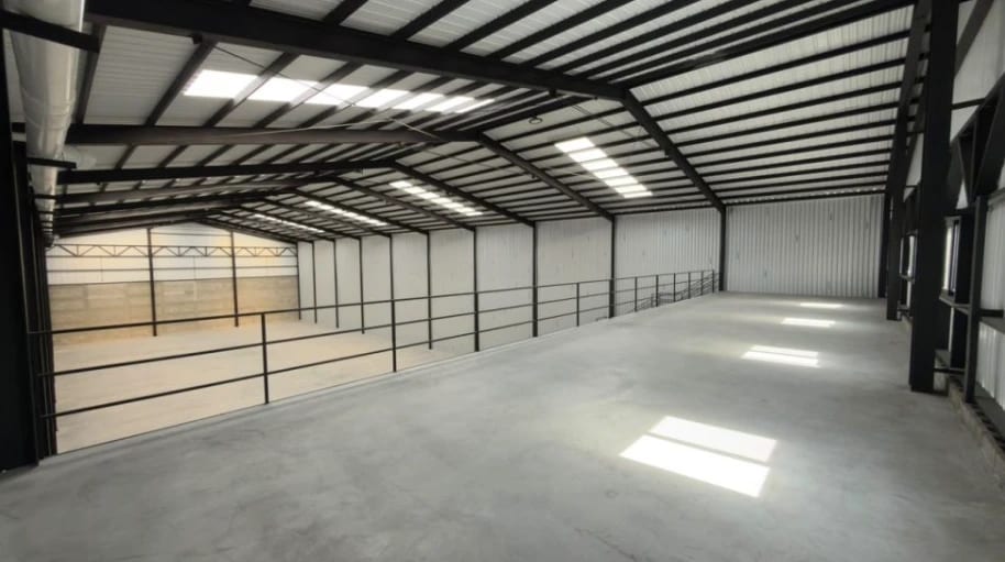 Alquilo Bodega de 1,000 Metros en Villa nueva boulevard reformadores — Bodega / Ofibodega en Alquiler en Amatitlán, Guatemala, Ciudad — foto 7 de 10