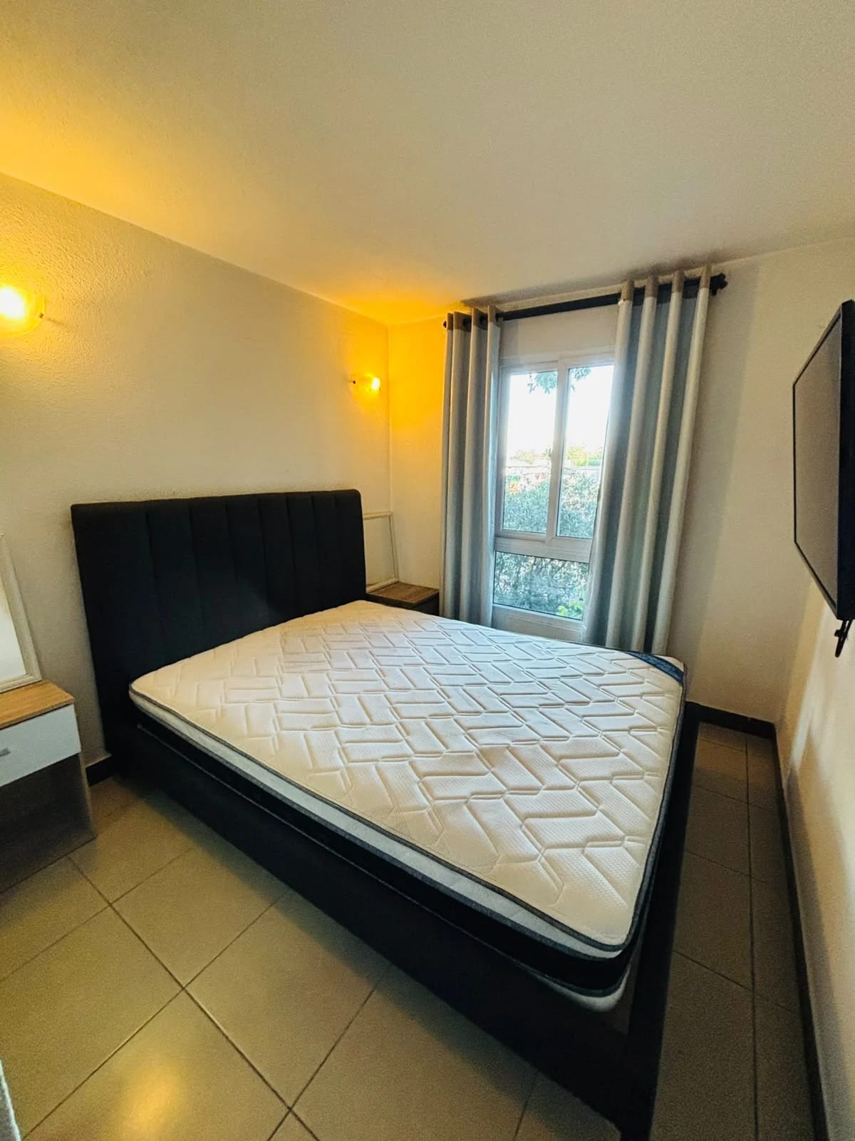 Lindo apartamento de 3 dormitorios en venta en zona 1 — Apartamento en Venta en Zona 1, Guatemala, Ciudad — foto 7 de 10