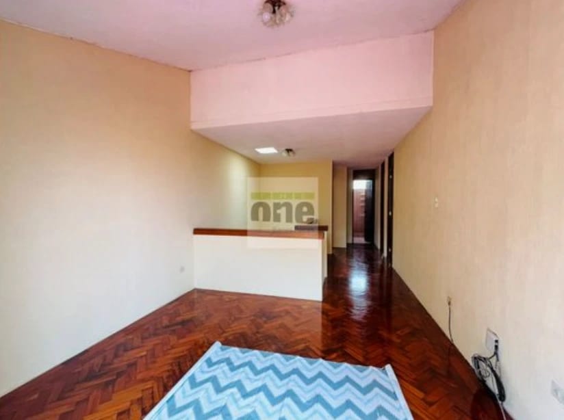 Palos Altos Zona 7 de Mixco casa de esquina en alquiler — Casa en Alquiler en Zona 7 Mixco, Guatemala, Ciudad — foto 6 de 7