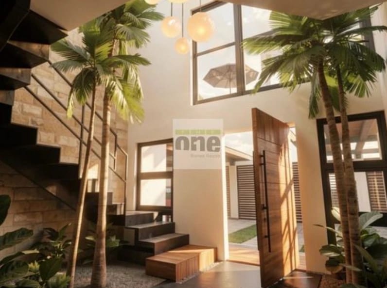 Km 18 Arrazola Panorama Para estrenar casa en Venta de 3 dormitorio — Casa en Venta en Arrazola Panorama, Carretera a El Salvador, Guatemala, Ciudad — foto 5 de 6