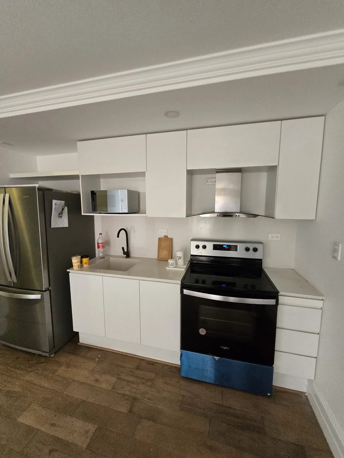 Apartamento ideal para inversión en venta en zona 5 — Apartamento en Venta en Zona 5, Guatemala, Ciudad — foto 3 de 15