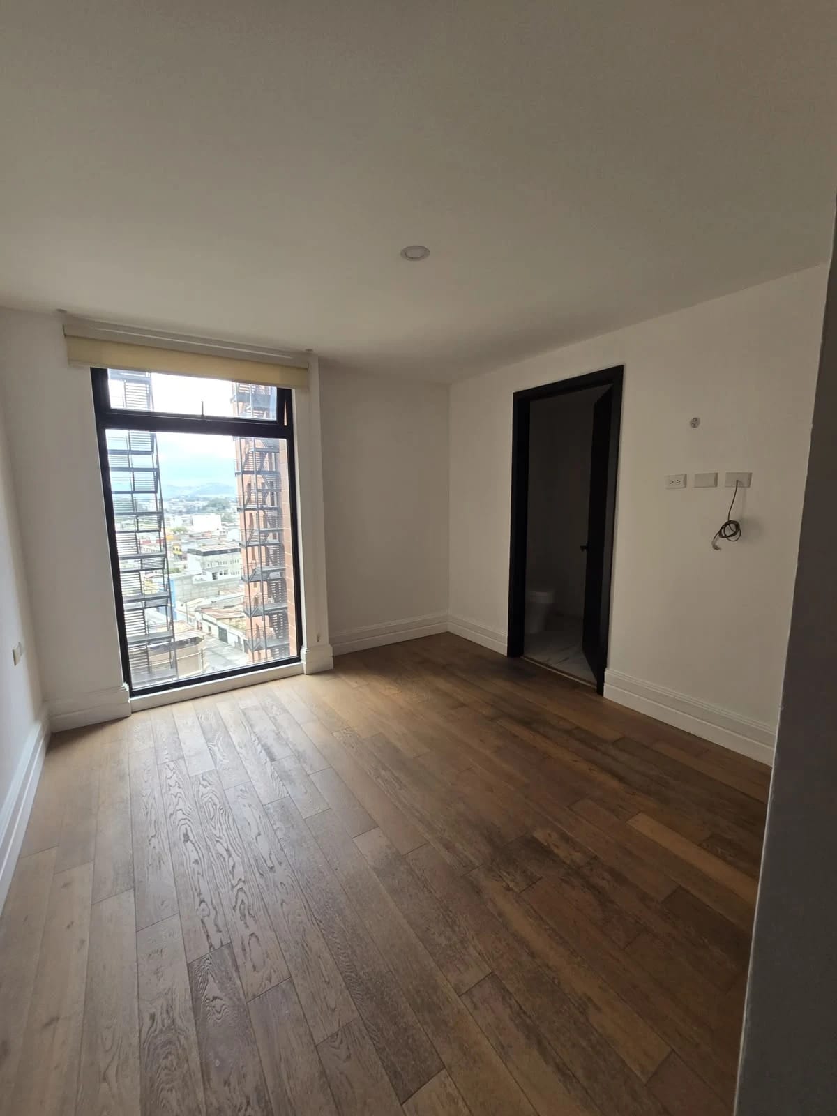 Apartamento ideal para inversión en venta en zona 5 — Apartamento en Venta en Zona 5, Guatemala, Ciudad — foto 1 de 15