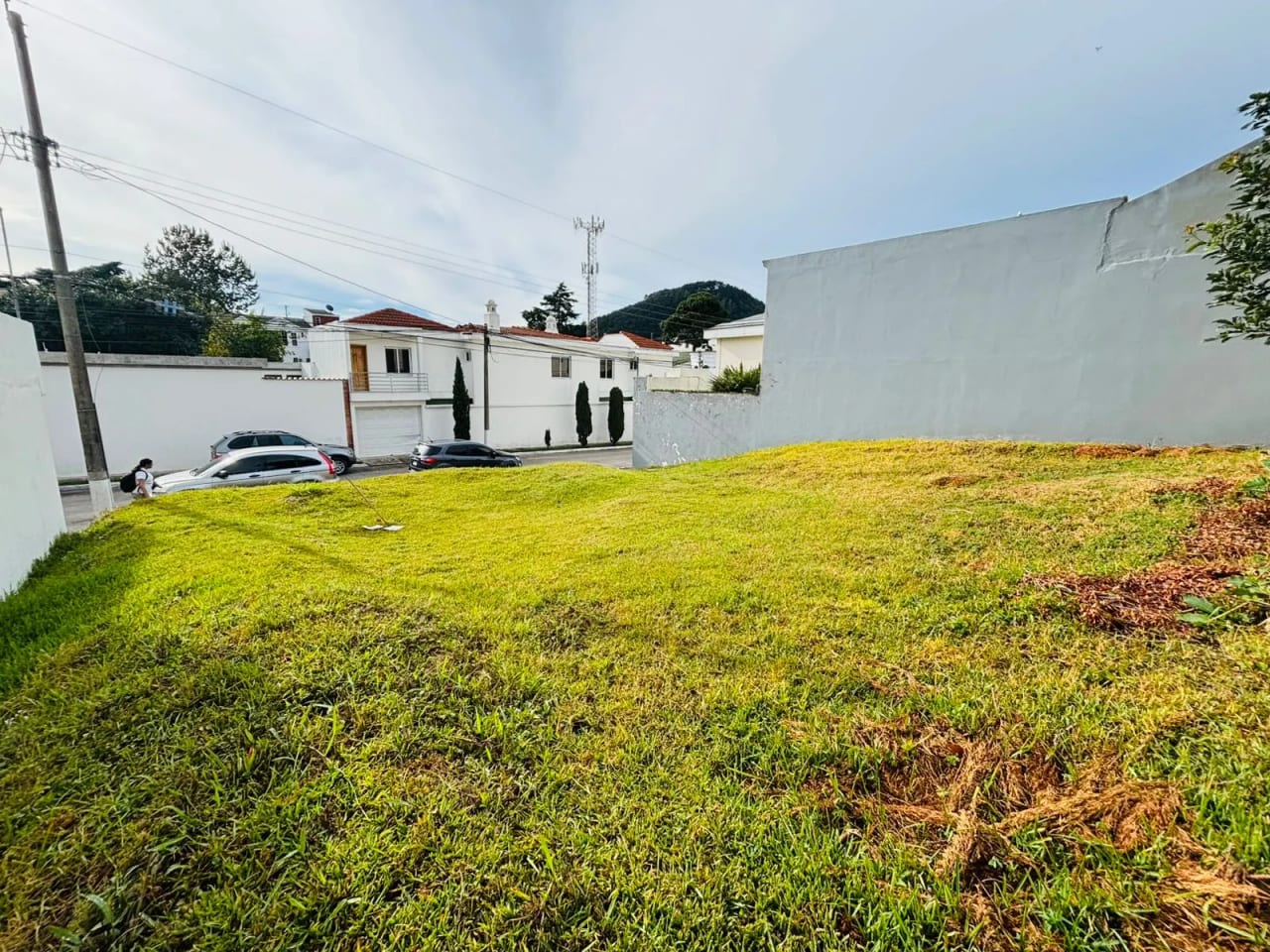 Terreno en venta en km 19.5 a San José Pinula, dentro de condominio — Terreno en Venta en San José Pinula, Guatemala, Ciudad — foto 6 de 6