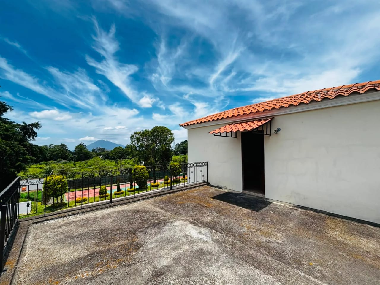 Casa Condominio Real del Campo Km 25 Carretera a Santa Elena Barillas — Casa en Venta en Carretera a El Salvador, Guatemala, Ciudad — foto 15 de 16