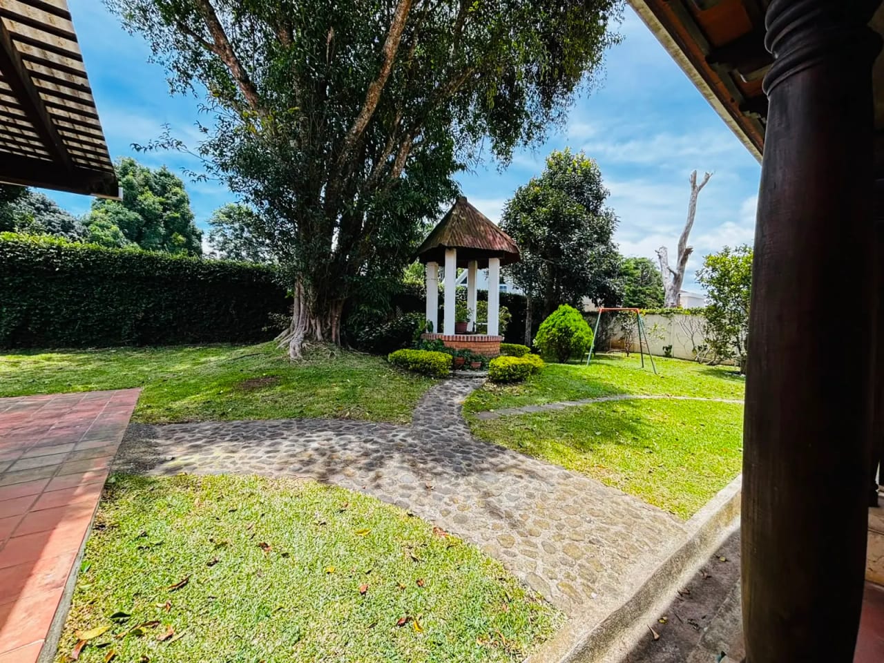 Casa Condominio Real del Campo Km 25 Carretera a Santa Elena Barillas — Casa en Venta en Carretera a El Salvador, Guatemala, Ciudad — foto 16 de 16