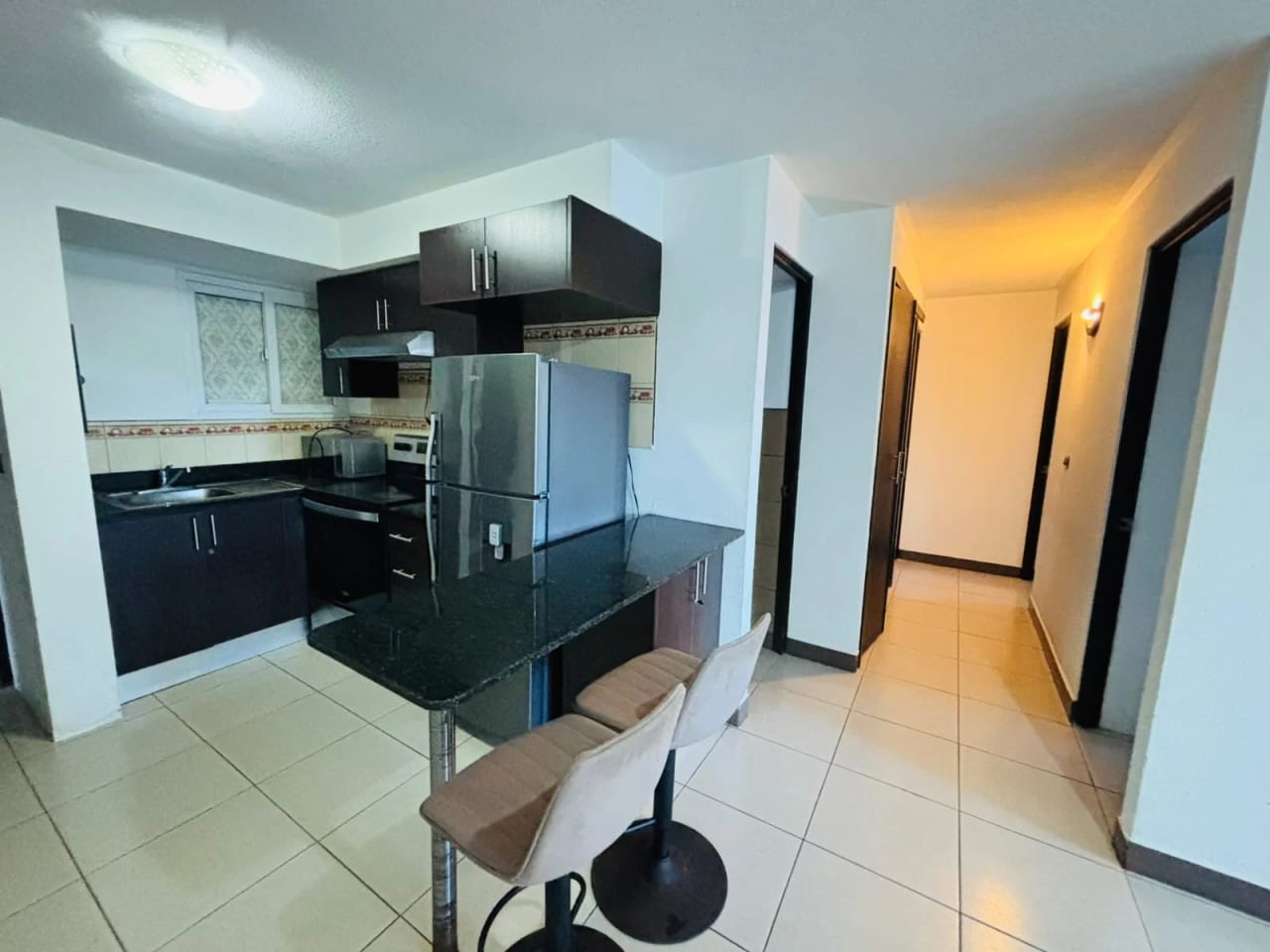 Apartamento de 3 dormitorios en venta en zona 1 — Apartamento en Venta en Zona 1, Guatemala, Ciudad — foto 4 de 10