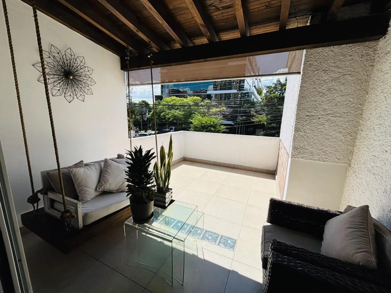 Casa Amueblada de 2 dormitorios en zona 13 — Casa en Alquiler en Zona 13, Guatemala, Ciudad — foto 12 de 14