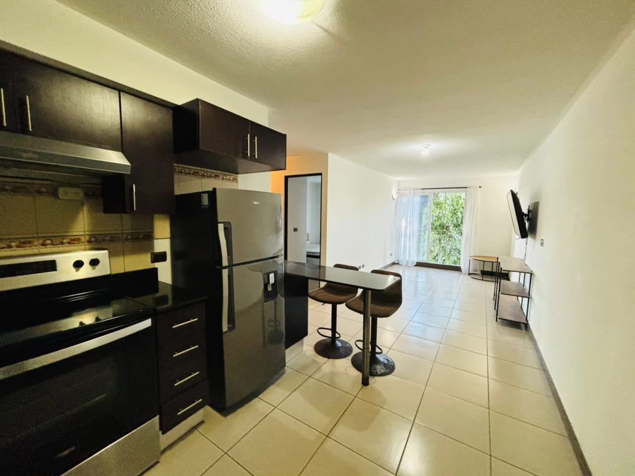 Apartamento de 3 dormitorios en venta en zona 1 — Apartamento en Venta en Zona 1, Guatemala, Ciudad — foto 3 de 10