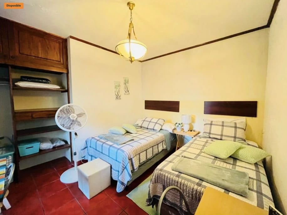Amplia casa de 5 dormitorios en zona 10 , fuera de garita — Casa en Venta en Zona 10, Guatemala, Ciudad — foto 13 de 17