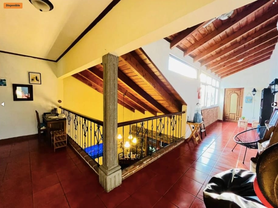 Casa de 5 dormitorios fuera de garita en zona 10 — Casa en Venta en Zona 10, Guatemala, Ciudad — foto 5 de 15