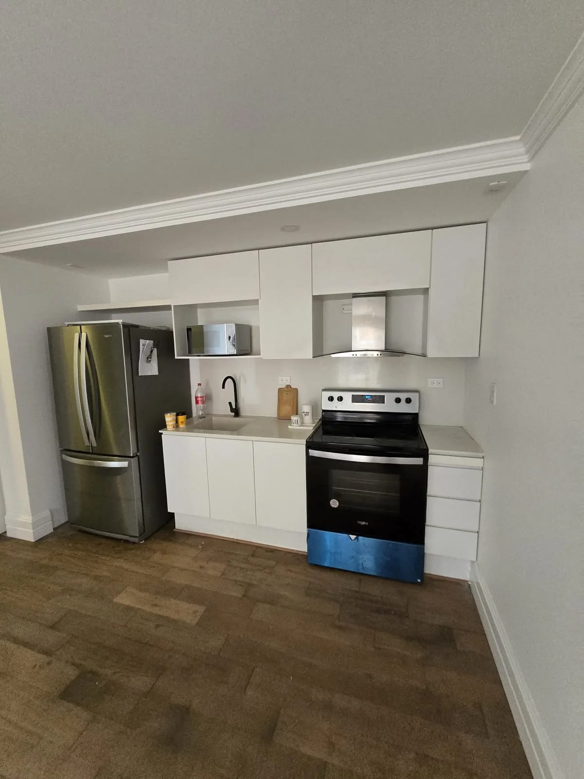 Excelente oportunidad apartamento en venta en zona 5 — Apartamento en Venta en Zona 5, Guatemala, Ciudad — foto 3 de 14