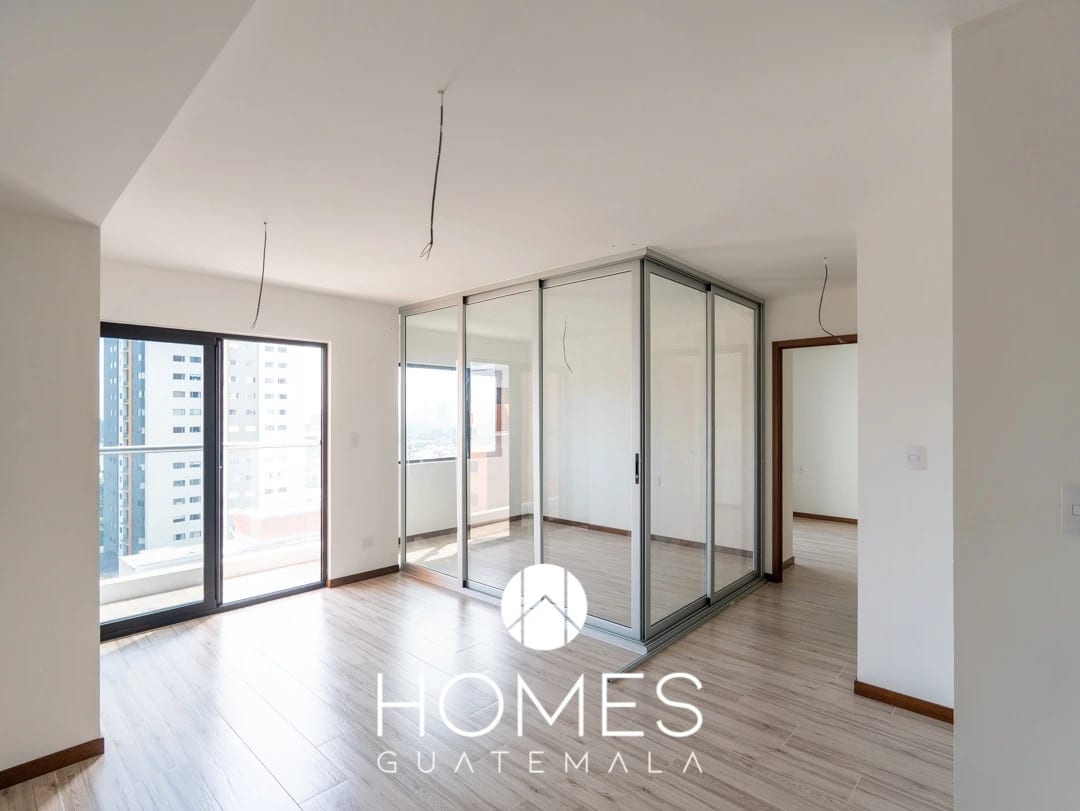 Apartamento en Venta, Zona 10. — Apartamento en Venta en Zona 10, Guatemala, Ciudad — foto 2 de 17