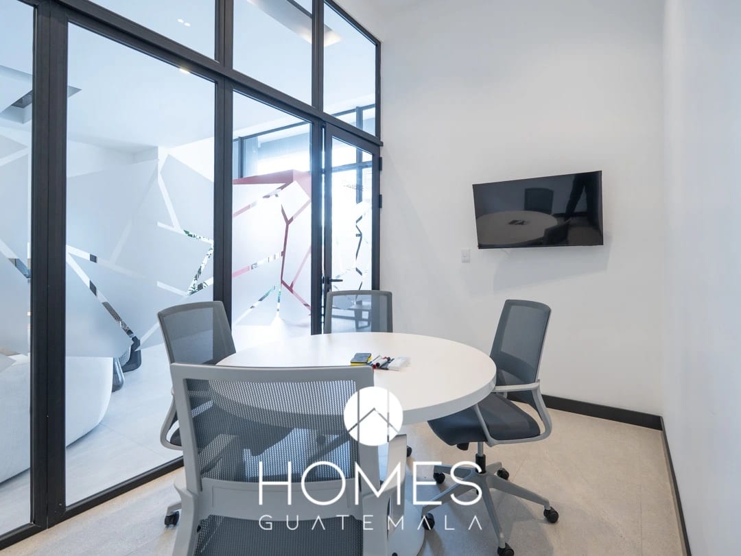 Apartamento en Venta, Zona 10. — Apartamento en Venta en Zona 10, Guatemala, Ciudad — foto 15 de 17
