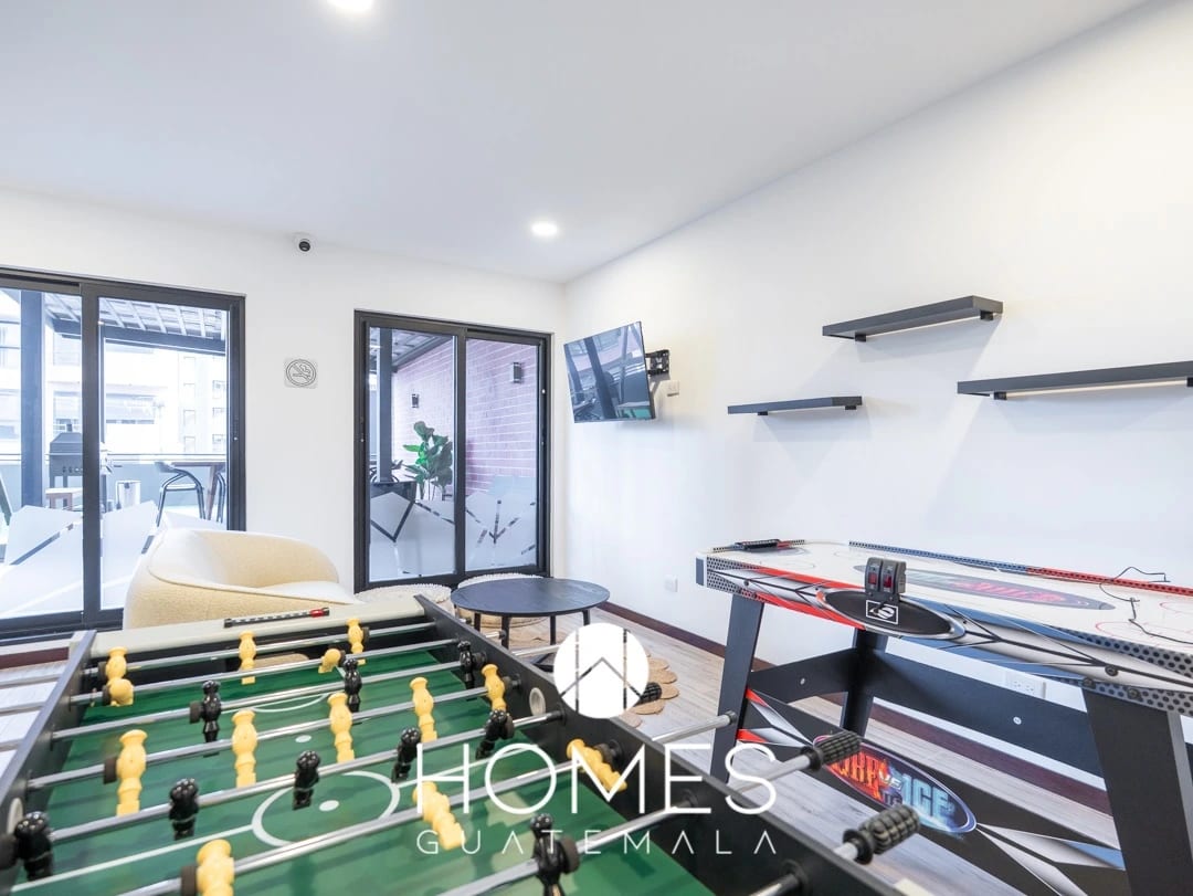 Apartamento en Venta, Zona 10. — Apartamento en Venta en Zona 10, Guatemala, Ciudad — foto 16 de 17