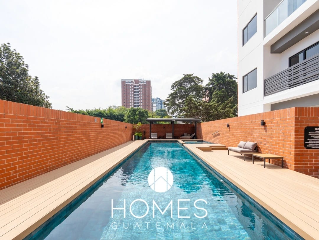 Apartamento en Venta, Zona 10. — Apartamento en Venta en Zona 10, Guatemala, Ciudad — foto 8 de 17
