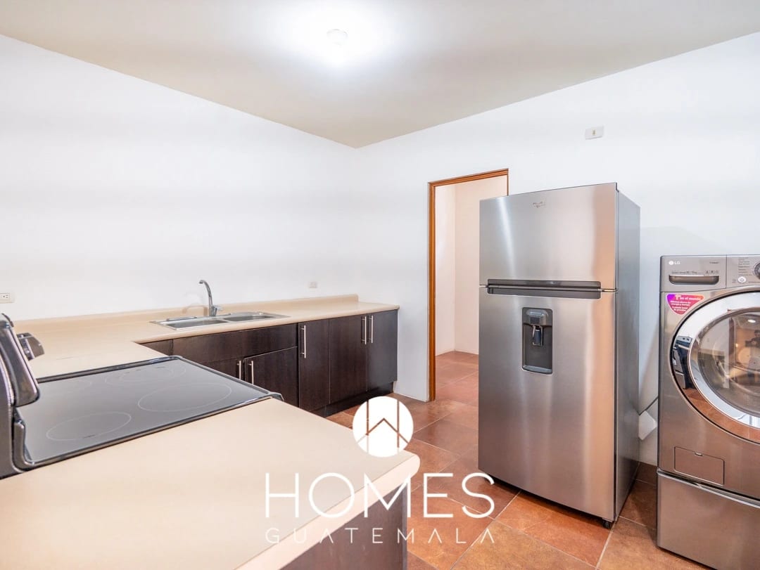 Townhouse en Venta, Km. 14 Carretera a El Salvador. — Casa en Venta en Carretera a El Salvador, Guatemala, Ciudad — foto 6 de 15
