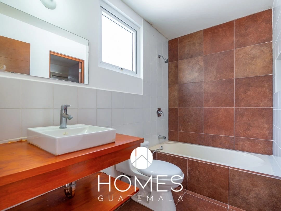 Townhouse en Venta, Km. 14 Carretera a El Salvador. — Casa en Venta en Carretera a El Salvador, Guatemala, Ciudad — foto 11 de 15