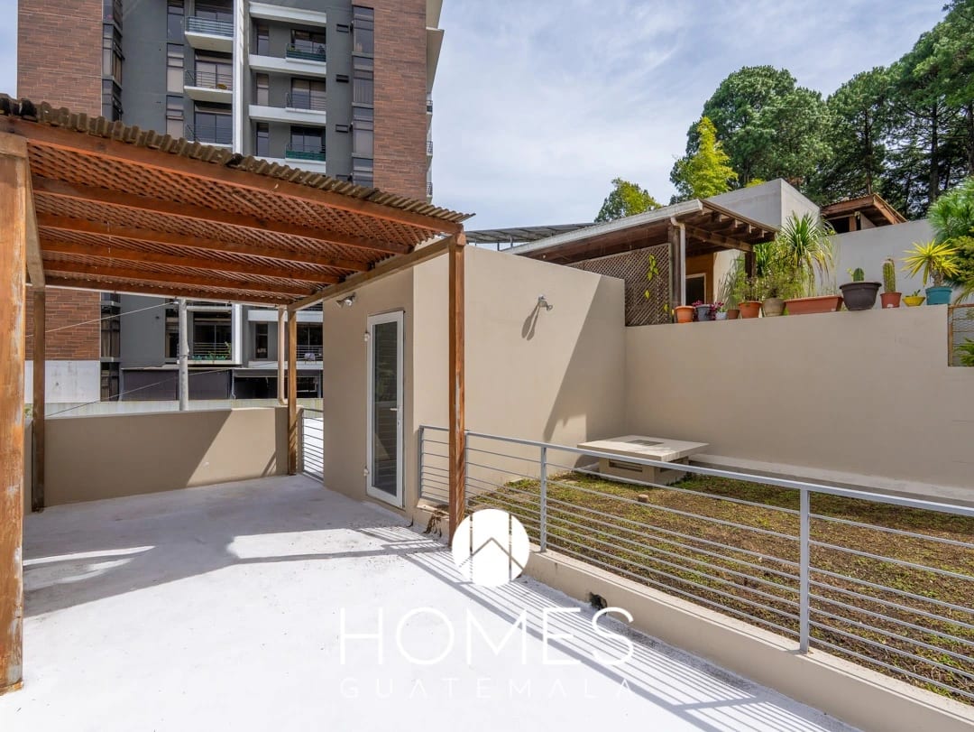 Townhouse en Venta, Km. 14 Carretera a El Salvador. — Casa en Venta en Carretera a El Salvador, Guatemala, Ciudad — foto 15 de 15