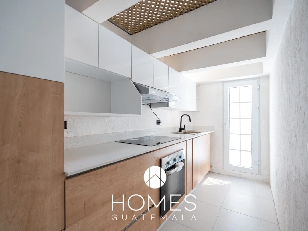 Apartamento en Renta, Zona 15. — Apartamento en Alquiler en Zona 16, Guatemala, Ciudad — foto 4 de 15